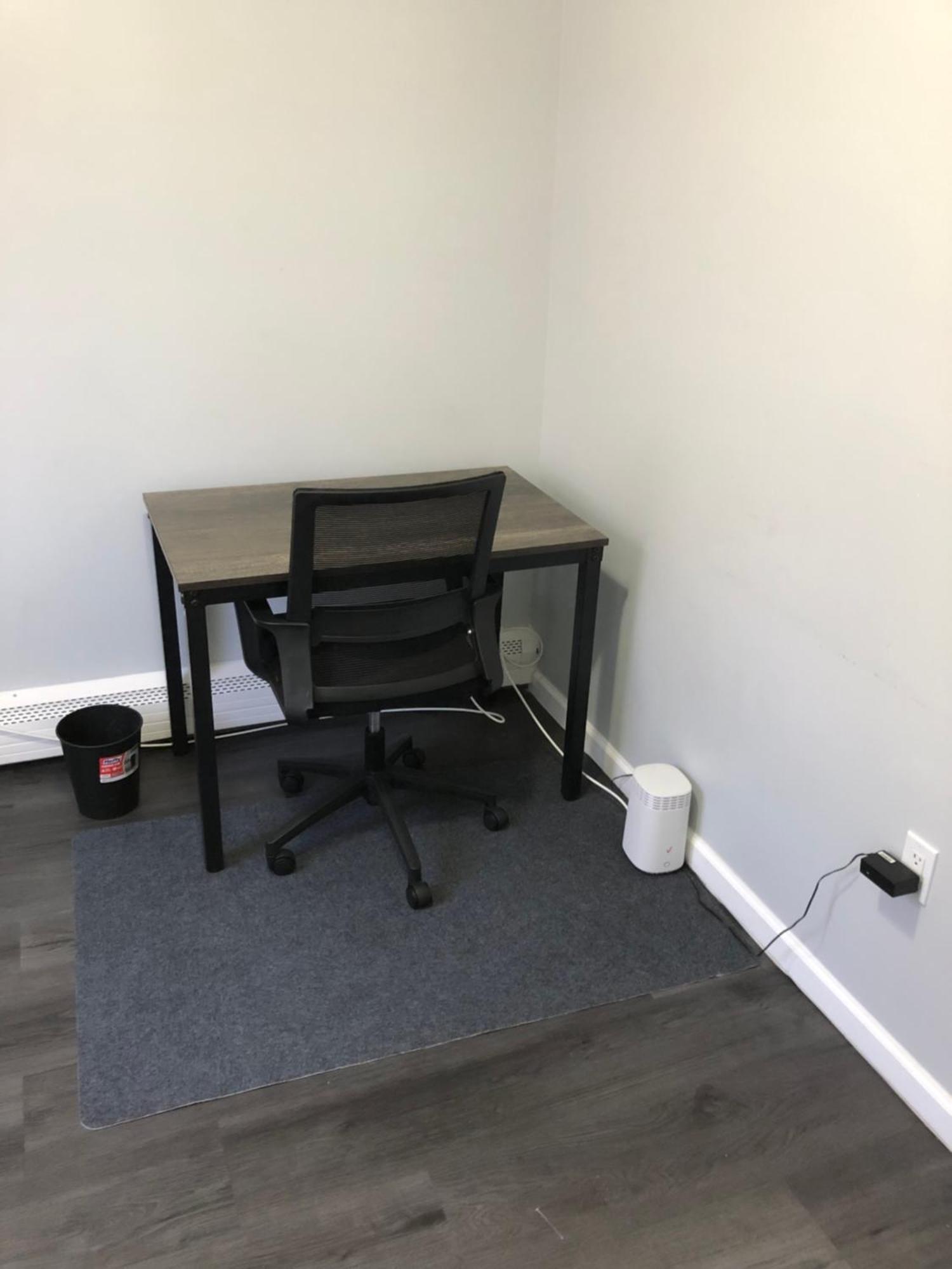 Private 2-Bedroom With Free Parking And Direct Bus To Nyc Manhattan Only 2 Blocks Away Linden Exterior foto
