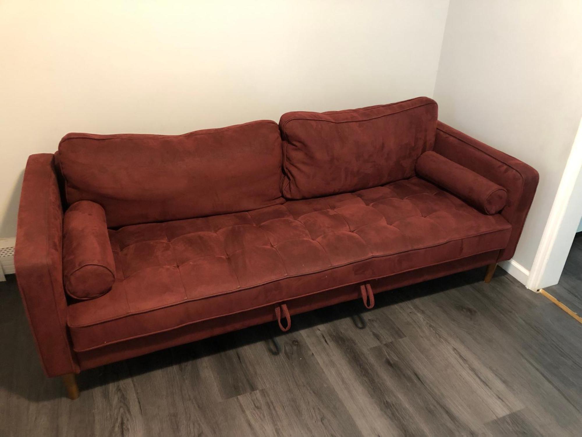 Private 2-Bedroom With Free Parking And Direct Bus To Nyc Manhattan Only 2 Blocks Away Linden Exterior foto